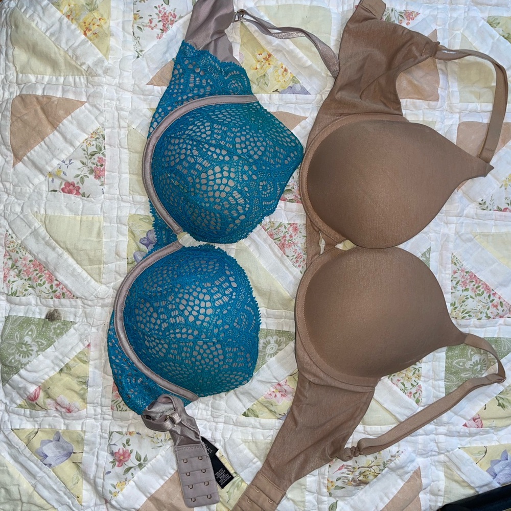 Bras - Picture 5 of 5